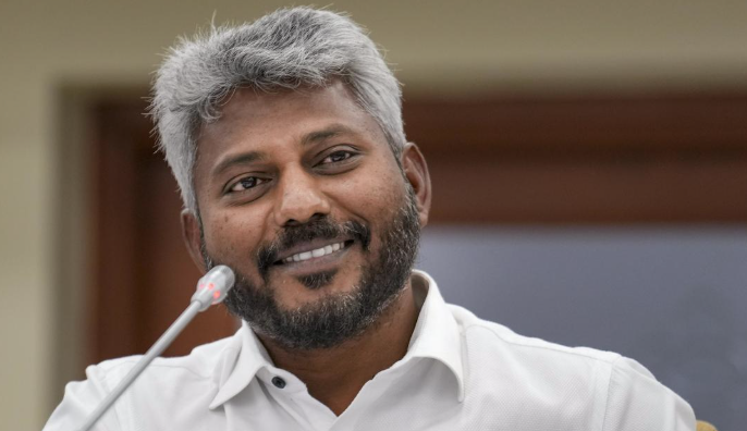 மரிய வில்சன் மீதான வழக்கு விசாரணைக்கு செப்.25 வரை இடைக்காலத் தடை நீட்டிப்பு!